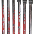 Mizuno MP-18 MCC Steel Mens Right Hand Irons 5-PW Stiff - NSPro Modus3 Tour 105