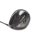 TaylorMade Qi10 Graphite Mens Right Hand Driver 10.5* Regular - Fujikura Speeder NX 50-R