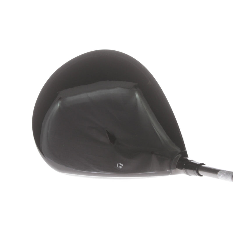 TaylorMade Qi10 Graphite Mens Right Hand Driver 10.5* Regular - Fujikura Speeder NX 50-R