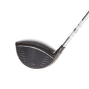 TaylorMade Qi10 Graphite Mens Right Hand Driver 10.5* Regular - Fujikura Speeder NX 50-R