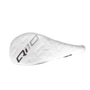 TaylorMade Qi10 Graphite Mens Right Hand Driver 10.5* Regular - Fujikura Speeder NX 50-R