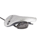 TaylorMade Qi10 Tour Graphite Mens Right Hand 4 Hybrid 22* Regular - Tensei AV Blue Limited 65HY