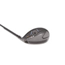 TaylorMade Qi10 Tour Graphite Mens Right Hand 4 Hybrid 22* Regular - Tensei AV Blue Limited 65HY