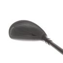 TaylorMade Qi10 Tour Graphite Mens Right Hand 4 Hybrid 22* Regular - Tensei AV Blue Limited 65HY