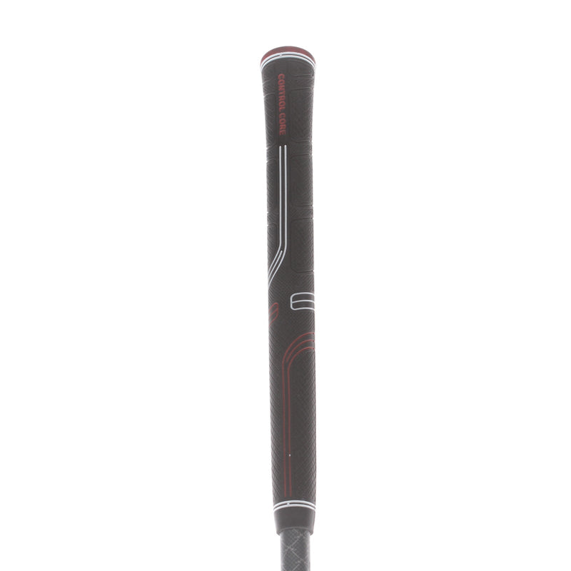 TaylorMade Qi10 Tour Graphite Mens Right Hand 4 Hybrid 22* Regular - Tensei AV Blue Limited 65HY