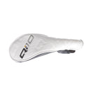 TaylorMade Qi10 Tour Graphite Mens Right Hand 4 Hybrid 22* Regular - Tensei AV Blue Limited 65HY