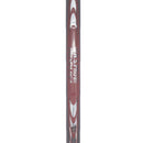 TaylorMade Qi HL Steel Mens Right Hand Irons 5-PW Stiff - N.S.Pro Modus 3 Tour 105