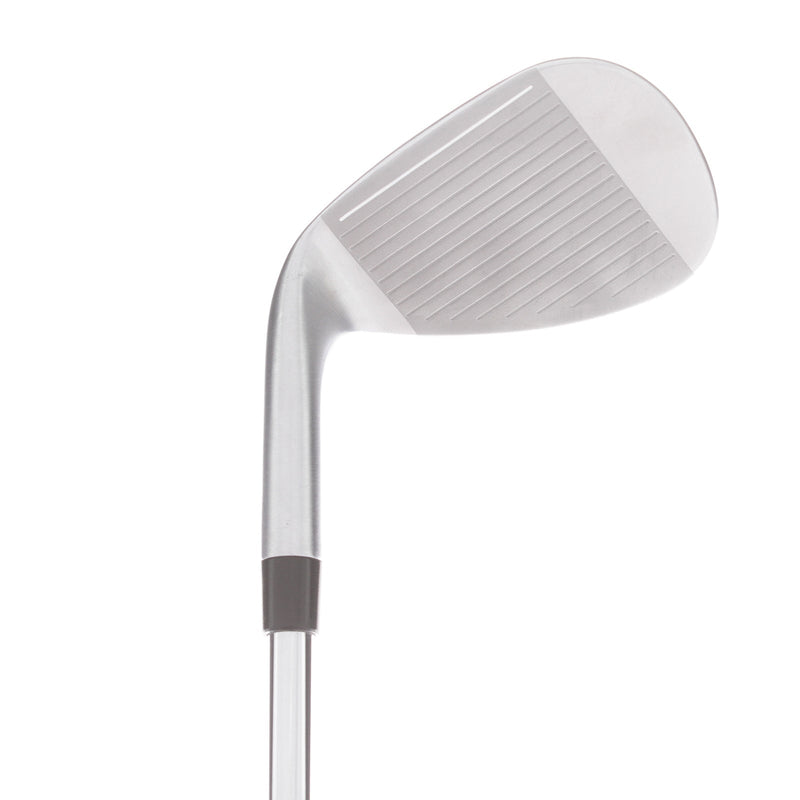 TaylorMade Qi HL Steel Mens Right Hand Sand Wedge 54* Regular - KBS Max Lite