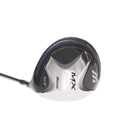 Mizuno MX-500 Graphite Mens Right Hand Driver 10.5* Stiff - Fujikura Tour Platform Series 26.3