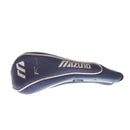 Mizuno F-50 Steel Mens Right Hand Fairway 3 Wood 15* Regular - Dynamic Gold R300