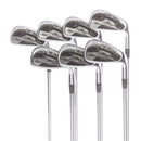 Cobra S2 Forged Steel Mens Right Hand Irons 4-PW Regular - Nippon N.S Pro 1130