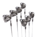 Cobra S2 Forged Steel Mens Right Hand Irons 4-PW Regular - Nippon N.S Pro 1130