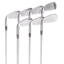 Cobra S2 Forged Steel Mens Right Hand Irons 4-PW Regular - Nippon N.S Pro 1130