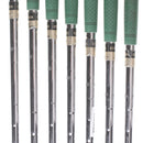 Cobra S2 Forged Steel Mens Right Hand Irons 4-PW Regular - Nippon N.S Pro 1130