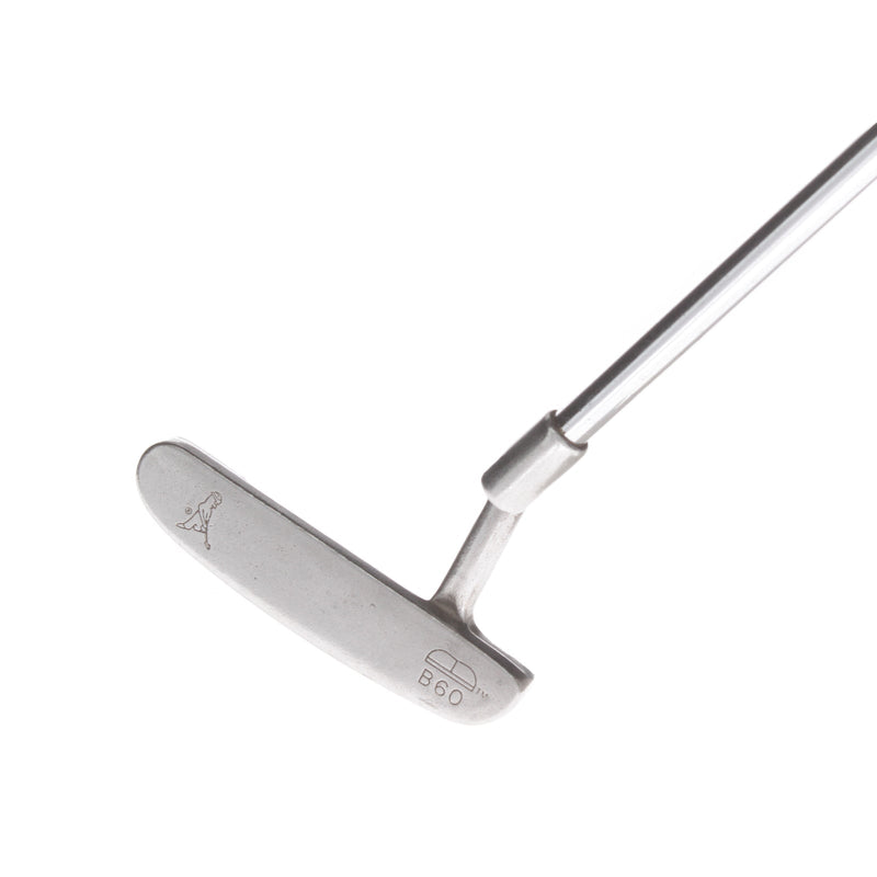 Ping B60 Mens Right Hand Putter 35" Blade - Ping