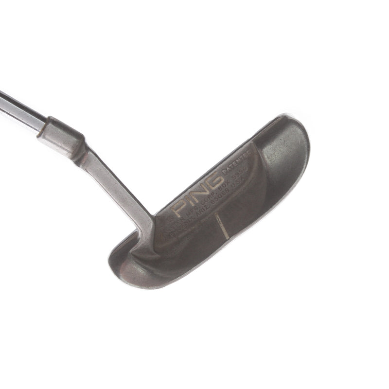 Ping B60 Mens Right Hand Putter 35" Blade - Ping