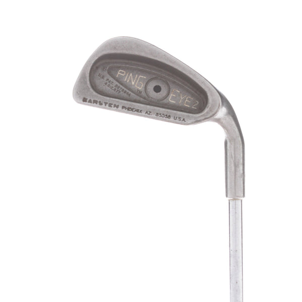 Ping Eye2 Steel Mens Right Hand 1 Iron 16* Regular - Ping