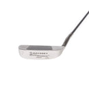 Odyssey DualForce 882 Mens Right Hand Putter 35" Blade - Royal Grip