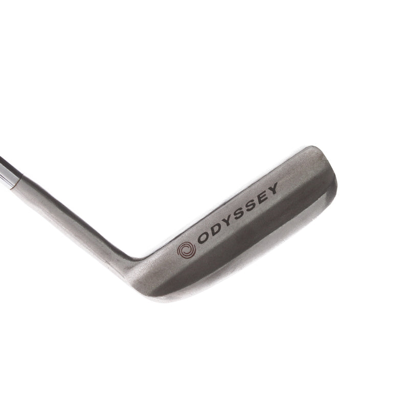 Odyssey DualForce 882 Mens Right Hand Putter 35" Blade - Royal Grip