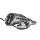 TaylorMade SIM Max Graphite Mens Right Hand 3 Hybrid 19* Stiff - Ventus 7 S