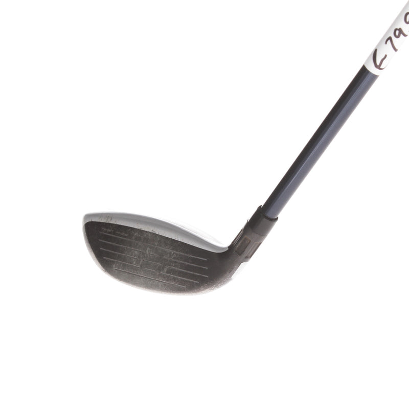 TaylorMade SIM Max Graphite Mens Right Hand 3 Hybrid 19* Stiff - Ventus 7 S