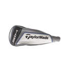 TaylorMade SIM Max Graphite Mens Right Hand 3 Hybrid 19* Stiff - Ventus 7 S