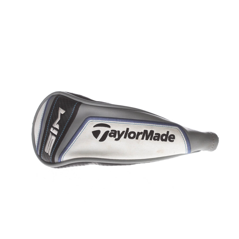 TaylorMade SIM Max Graphite Mens Right Hand 3 Hybrid 19* Stiff - Ventus 7 S