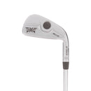 PXG 0317 T Steel Mens Right Hand 3 Iron 20* Stiff - KBS Tour 120