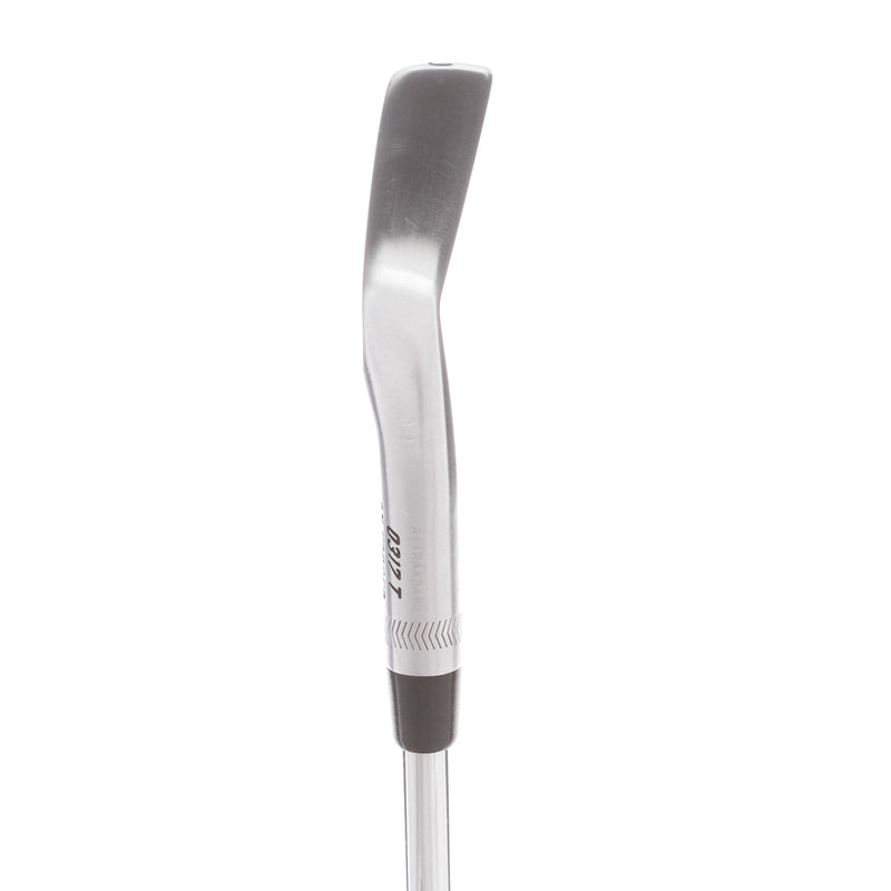 PXG 0317 T Steel Mens Right Hand 3 Iron 20* Stiff - KBS Tour 120