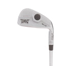 PXG 0317 T Steel Mens Right Hand 4 Iron 22.5* Stiff - KBS Tour 120
