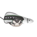 Callaway Elyte Graphite Mens Right Hand Fairway 5 Wood 18* Stiff - Denali 6.0 60g