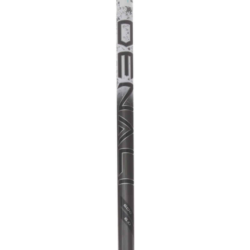 Callaway Elyte Graphite Mens Right Hand Fairway 5 Wood 18* Stiff - Denali 6.0 60g