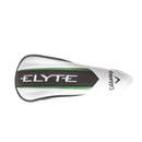 Callaway Elyte Graphite Mens Right Hand Fairway 5 Wood 18* Stiff - Denali 6.0 60g