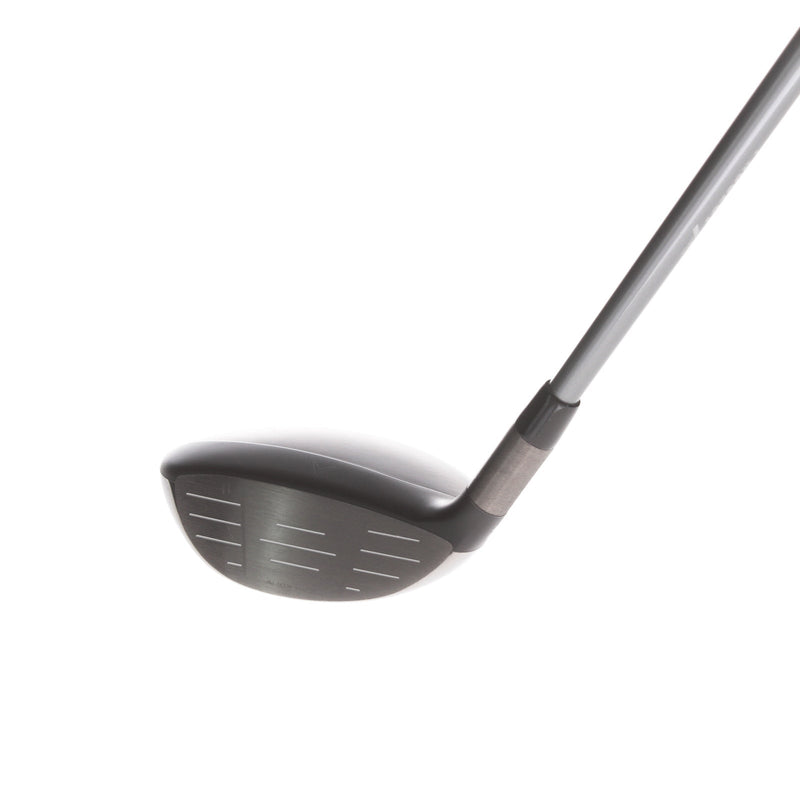 Callaway Elyte Graphite Mens Right Hand Fairway 7 Wood 21* Stiff - Denali 6.0 60g