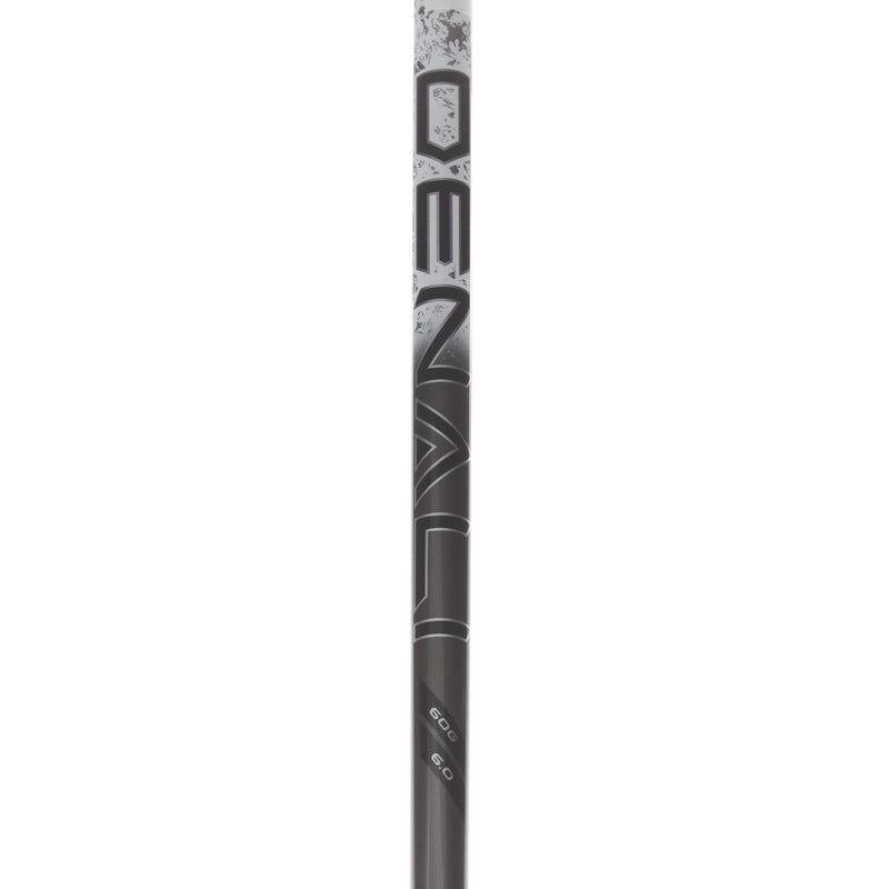 Callaway Elyte Graphite Mens Right Hand Fairway 7 Wood 21* Stiff - Denali 6.0 60g