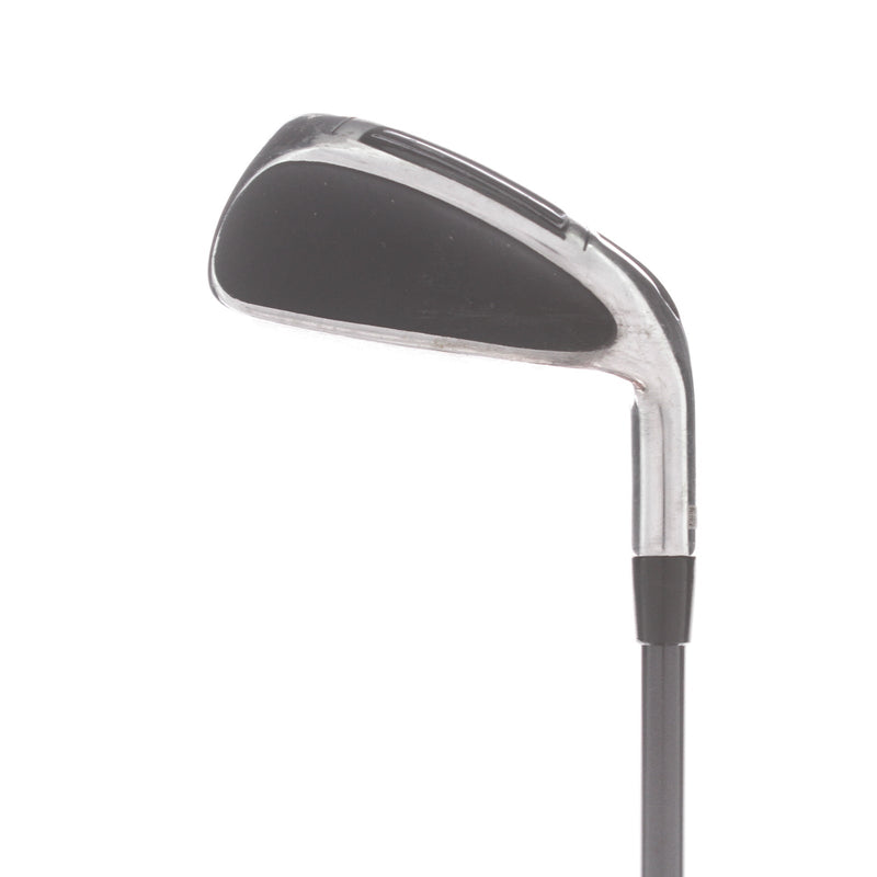 Cleveland Launcher HB Graphite Mens Right Hand 7 Iron -1" 30* Regular - Miyazaki 6R