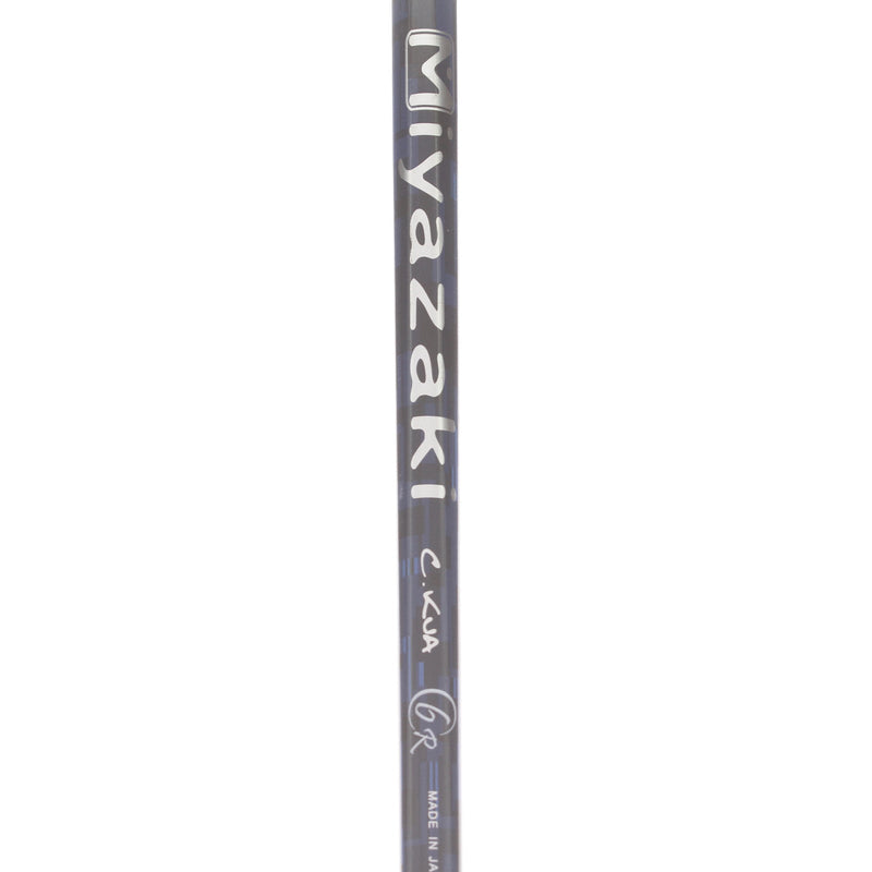 Cleveland Launcher HB Graphite Mens Right Hand 7 Iron -1" 30* Regular - Miyazaki 6R