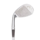 Callaway Forged + Steel Mens Right Hand Lob Wedge 60* 10 Bounce Wedge - Callaway