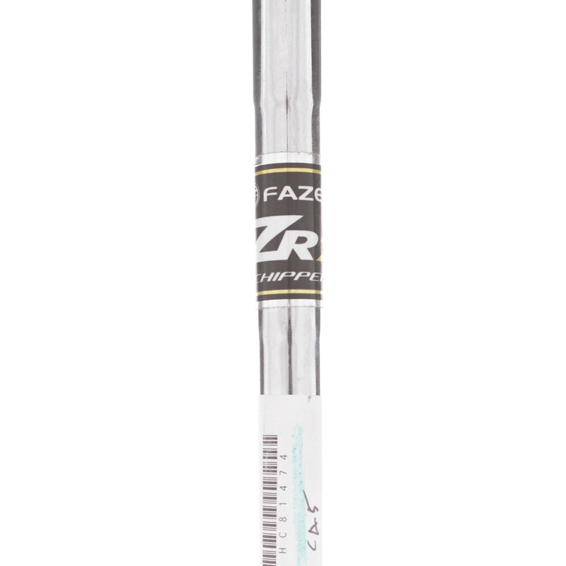 Fazer ZR2 Steel Mens Right Hand Chipper 35* Regular - Fazer ZR2