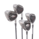 Wilson SGi Graphite Mens Right Hand Irons 8-SW Regular - Wilson