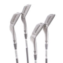 Wilson SGi Graphite Mens Right Hand Irons 8-SW Regular - Wilson