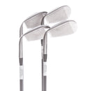 Wilson SGi Graphite Mens Right Hand Irons 8-SW Regular - Wilson