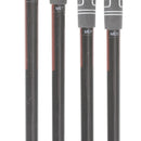 Wilson SGi Graphite Mens Right Hand Irons 8-SW Regular - Wilson