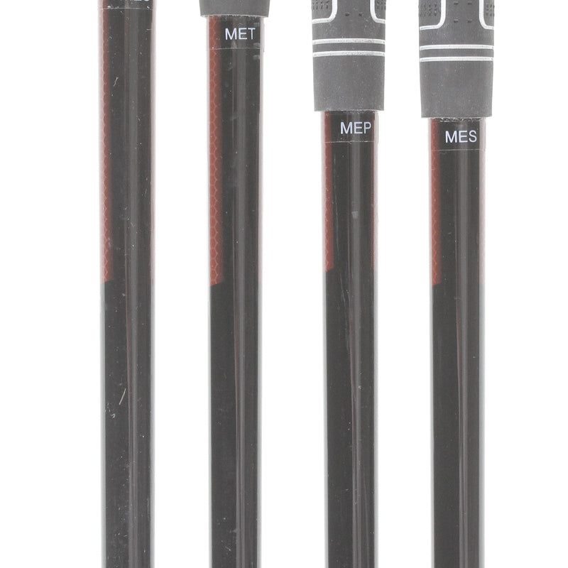 Wilson SGi Graphite Mens Right Hand Irons 8-SW Regular - Wilson