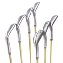 Yonex VXF Graphite Mens Right Hand Irons 5-SW Regular - Yonex HS750