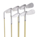 Yonex VXF Graphite Mens Right Hand Irons 5-SW Regular - Yonex HS750