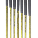 Yonex VXF Graphite Mens Right Hand Irons 5-SW Regular - Yonex HS750