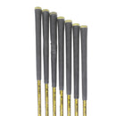 Yonex VXF Graphite Mens Right Hand Irons 5-SW Regular - Yonex HS750