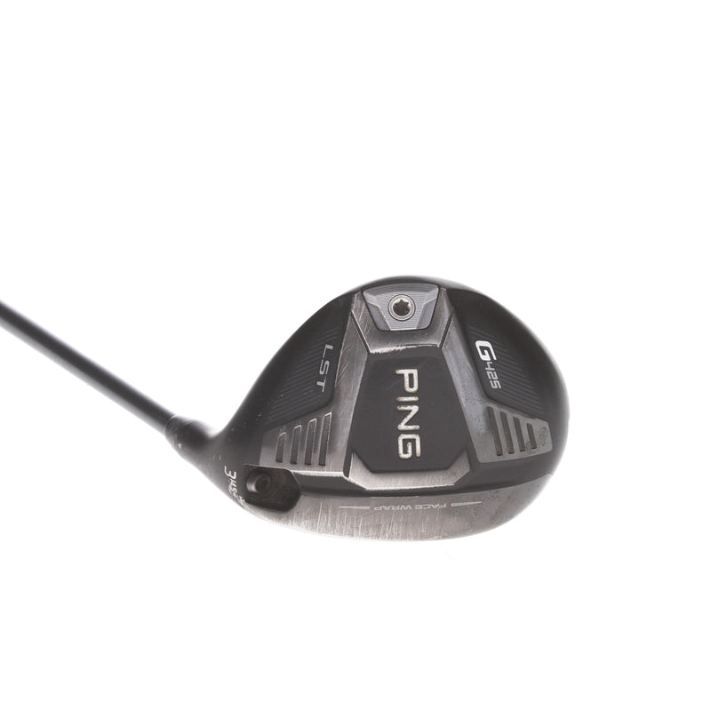 Ping G425 LST Graphite Mens Right Hand Fairway 3 Wood 14.5* Stiff - Alta CB 65