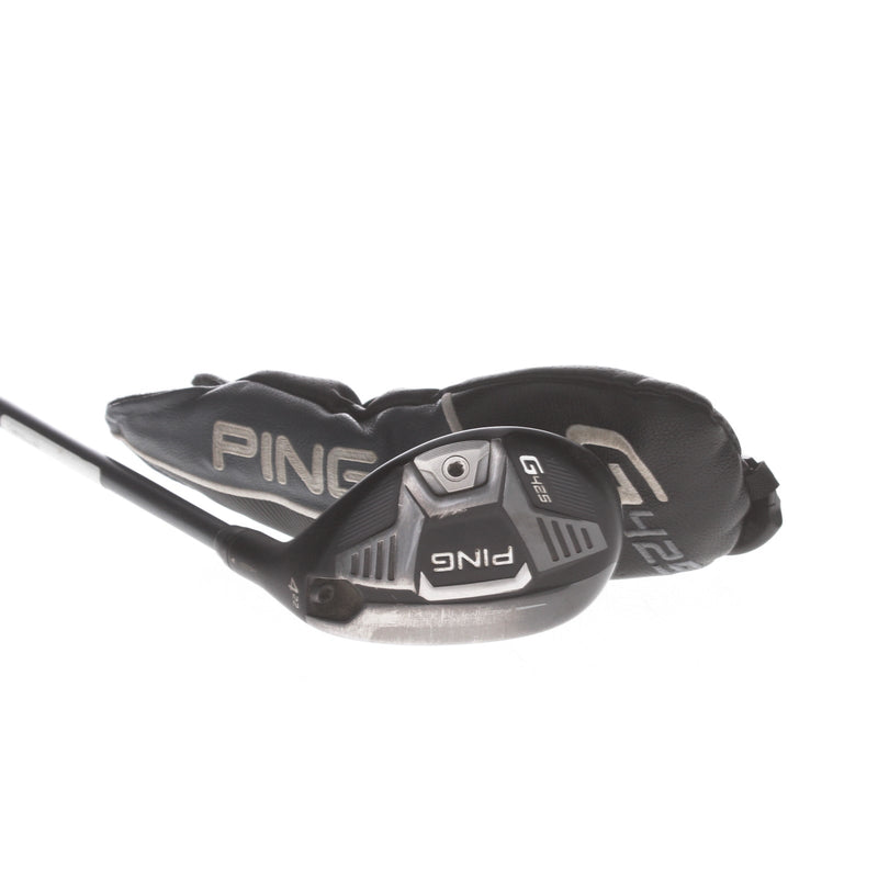 Ping G425 Graphite Mens Right Hand 4 Hybrid 22* Stiff - Alta CB 70